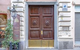 Unico San Cosimato
